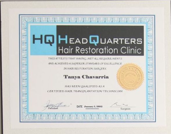 Head Quarters Hair Transplants Reviews  Read Customer Service Reviews of  hqhairtransplants.com